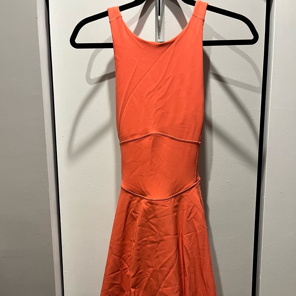 NWT- Lululemon Like New Court Crush Dress - 6